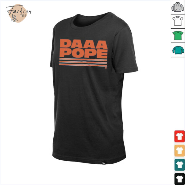 Da Chicago Pope T Shirt_11_11zon