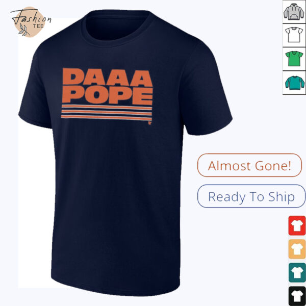 Da Chicago Pope T Shirt_11_11zon