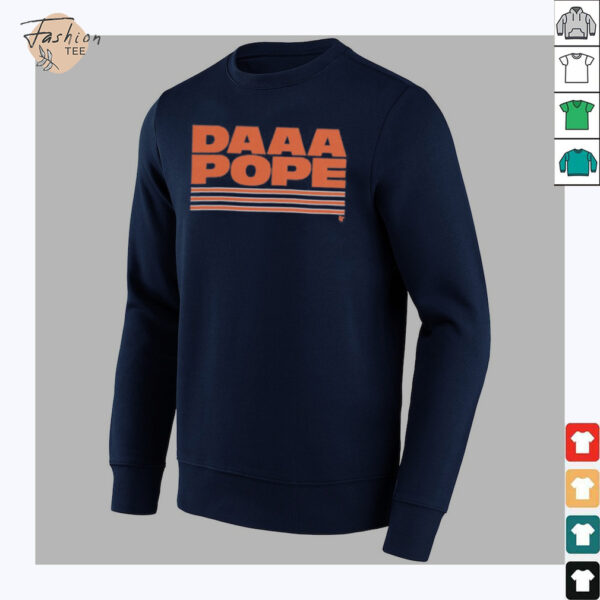 Da Chicago Pope T Shirt_11_11zon