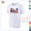 I don’t do overtime Anthony Edwards Minnesota Timberwolves shirt
