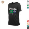 Medicine Hat Tigers 2025 Six time WHL Champions most in WHL history shirt