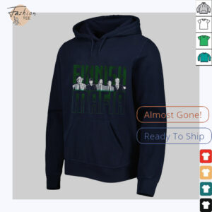 Dallas Stars hockey’s boys from Finland Finnish Mafia shirt