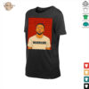 Josh Hart to Hart New York Knicks heart shirt