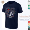 Daulton Varsho Toronto Blue Jays baseball player catch of the year shirt