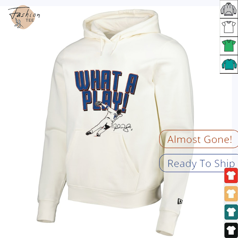 David Wright New York Mets what a play shirt David Wright New York Mets what a play shirt