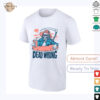 Dedicated to Sabu Extreme Forever T Shirt