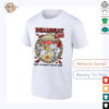 Florida Panthers Vs Toronto Maple Leafs 2025 2nd Round Matchups Eastern Conference Semi Finals Mascot shirt