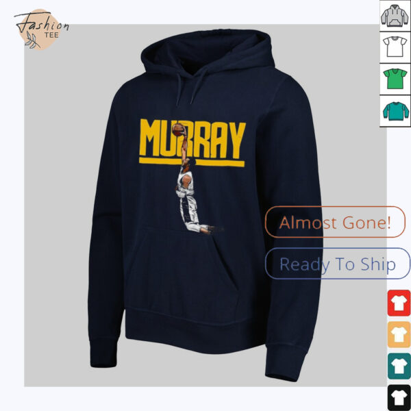 Denver Nuggets Jamal Murray Signature Shirt