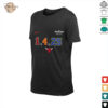 Oklahoma City Thunder basketball OKC got defense shirt