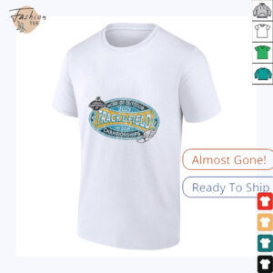 Division II Outdoor Track and Field Championships 2025 shirt