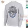 Division I Men’s Lacrosse Championship Four Team NCAA May 2025 shirt