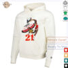 First American Pope Shirt Robert Francis Prevost Leo Xiv 2025 Catholic Costume Hoodie