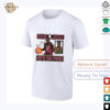 Edmonton Oilers Vs Vegas Golden Knights 2025 2nd Round Matchups Western Conference Semi Finals Mascot shirt