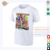 Dedicated to Sabu Extreme Forever T Shirt