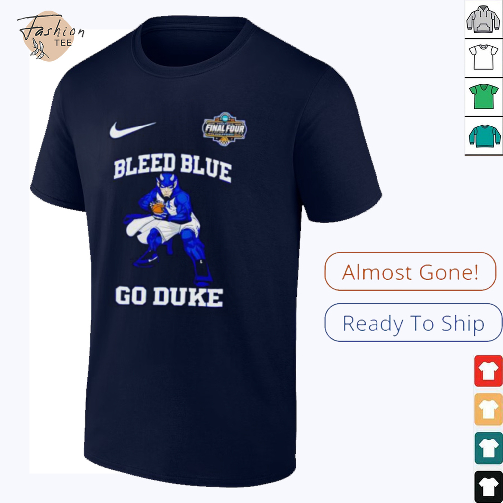 Duke Blue Devils Go Duke Mascot Men’s College Basketball Champions 2025 shirt Duke Blue Devils Go Duke Mascot Men’s College Basketball Champions 2025 shirt