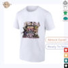 DopeSkill Love Heals Graphic T Shirt