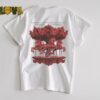 Texas Tech Red Raiders Oklahoma City shirt