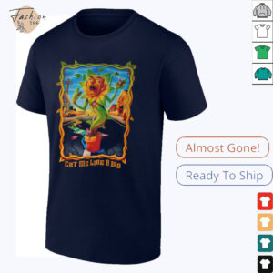 Eat Me Like A Bug T Shirt