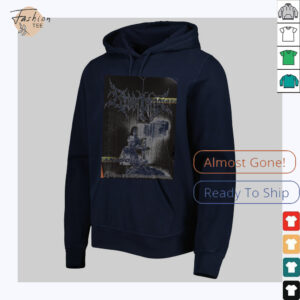 Ethel Cain Preacher's Daughter Metal T Shirt