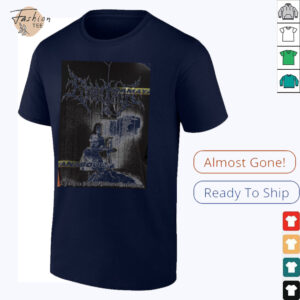 Ethel Cain Preacher's Daughter Metal T Shirt