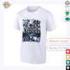 ECW Hardcore Wrestling Revolution T Shirt