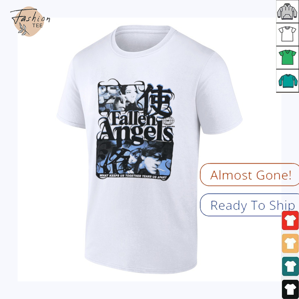 Fallen Angels T Shirt Fallen Angels T Shirt