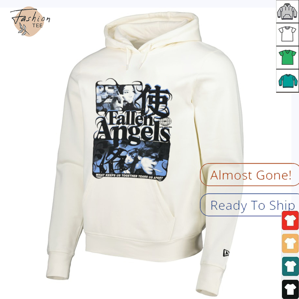 Fallen Angels T Shirt Fallen Angels T Shirt