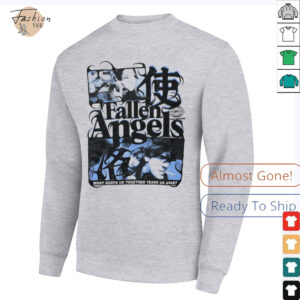Fallen Angels T Shirt