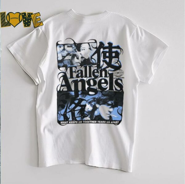 Fallen Angels T Shirt