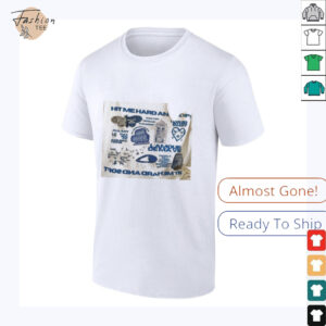 Fan Merch Concert Inspired Baby Tee T Shirt