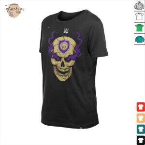 Fanatics WWE x Orlando City SC 3 16 T Shirt_12_11zon
