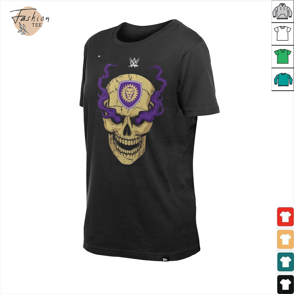 Fanatics WWE x Orlando City SC 3 16 T Shirt_12_11zon Fanatics WWE x Orlando City SC 3 16 T Shirt_12_11zon