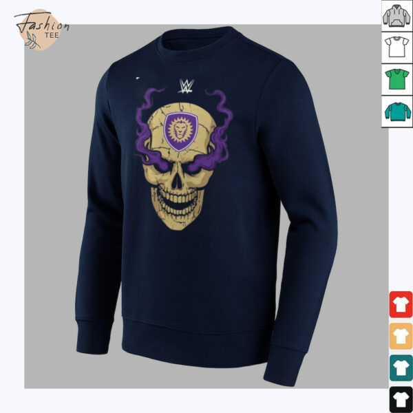 Fanatics WWE x Orlando City SC 3 16 T Shirt_12_11zon
