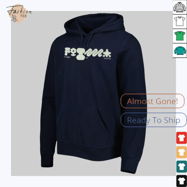 Figma Chunky Glyph Sweatshirt