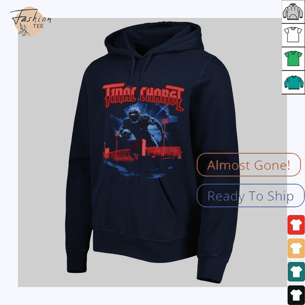 Final Charge Farewell Tour 2025 Season T Shirt Gifts For Fans Final Charge Farewell Tour 2025 Season T Shirt Gifts For Fans