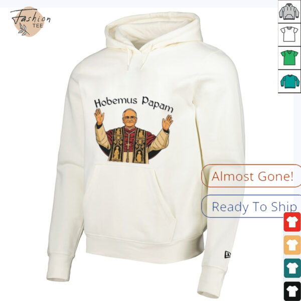 First American Pope Shirt Robert Francis Prevost Leo Xiv 2025 Catholic Costume Hoodie