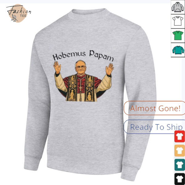 First American Pope Shirt Robert Francis Prevost Leo Xiv 2025 Catholic Costume Hoodie