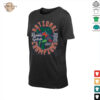 Metallica M72 Virginia Tech Pop Up Shop At Lane Stadium In Blacksburg Virginia United States On May 7 2025 Unisex T Shirt