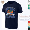 Florida Gators Women’s 2025 NCAA Men’s Basketball National Champions shirt