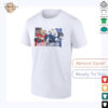 Deadbeat Dad See Ya Next Year, Kid T shirts