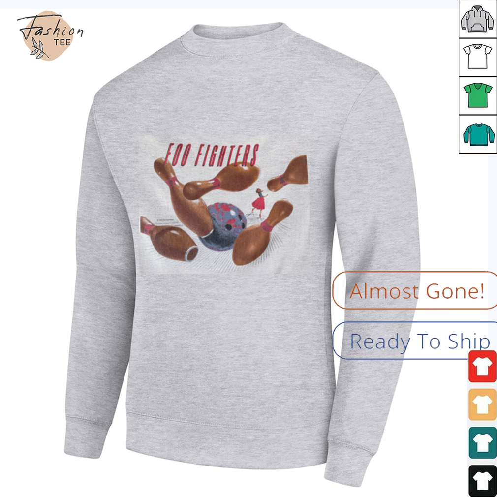 Foo Fighters Big Me Album Cover T Shirt Foo Fighters Big Me Album Cover T Shirt