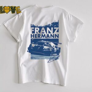 Franz Hermann shirt