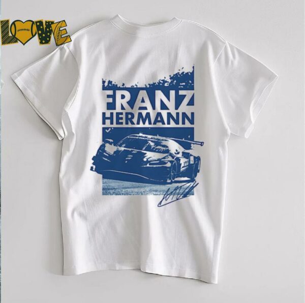 Franz Hermann shirt