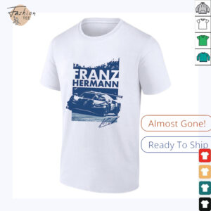 Franz Hermann shirt