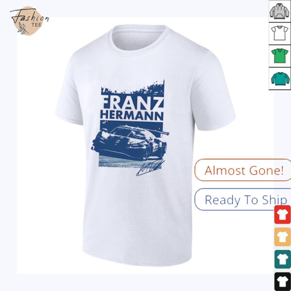 Franz Hermann shirt