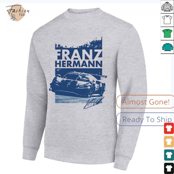Franz Hermann shirt