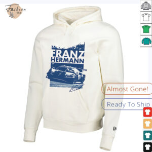 Franz Hermann shirt