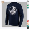 Heart Band Royal Flush Tour 2025 T Shirt