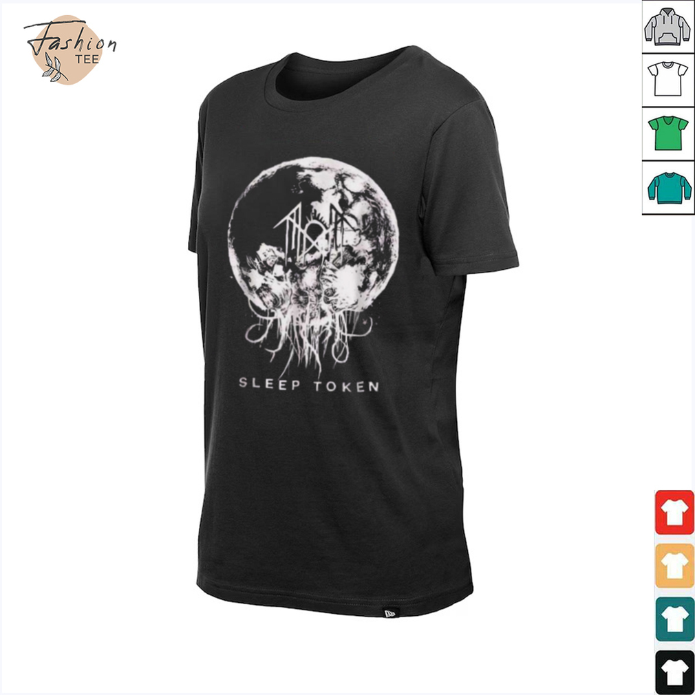 Funny Sleep Token Rock Lover T Shirt Funny Sleep Token Rock Lover T Shirt