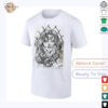 Foo Fighters Big Me Album Cover T Shirt
